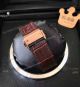 Replica Hublot BIG BANG Automatic Watch - Brown Gummy Strap (8)_th.jpg